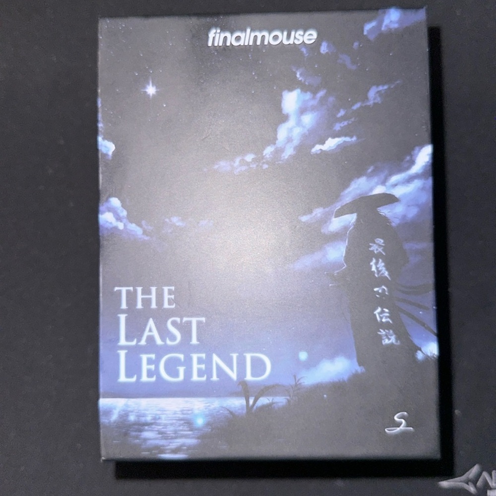 Finalmouse Starlight-12 Last Legend Size Small